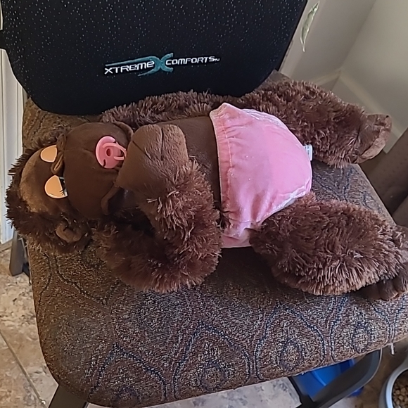 Plush 🧸 toys,clothes,accesories - Picture 2 of 4